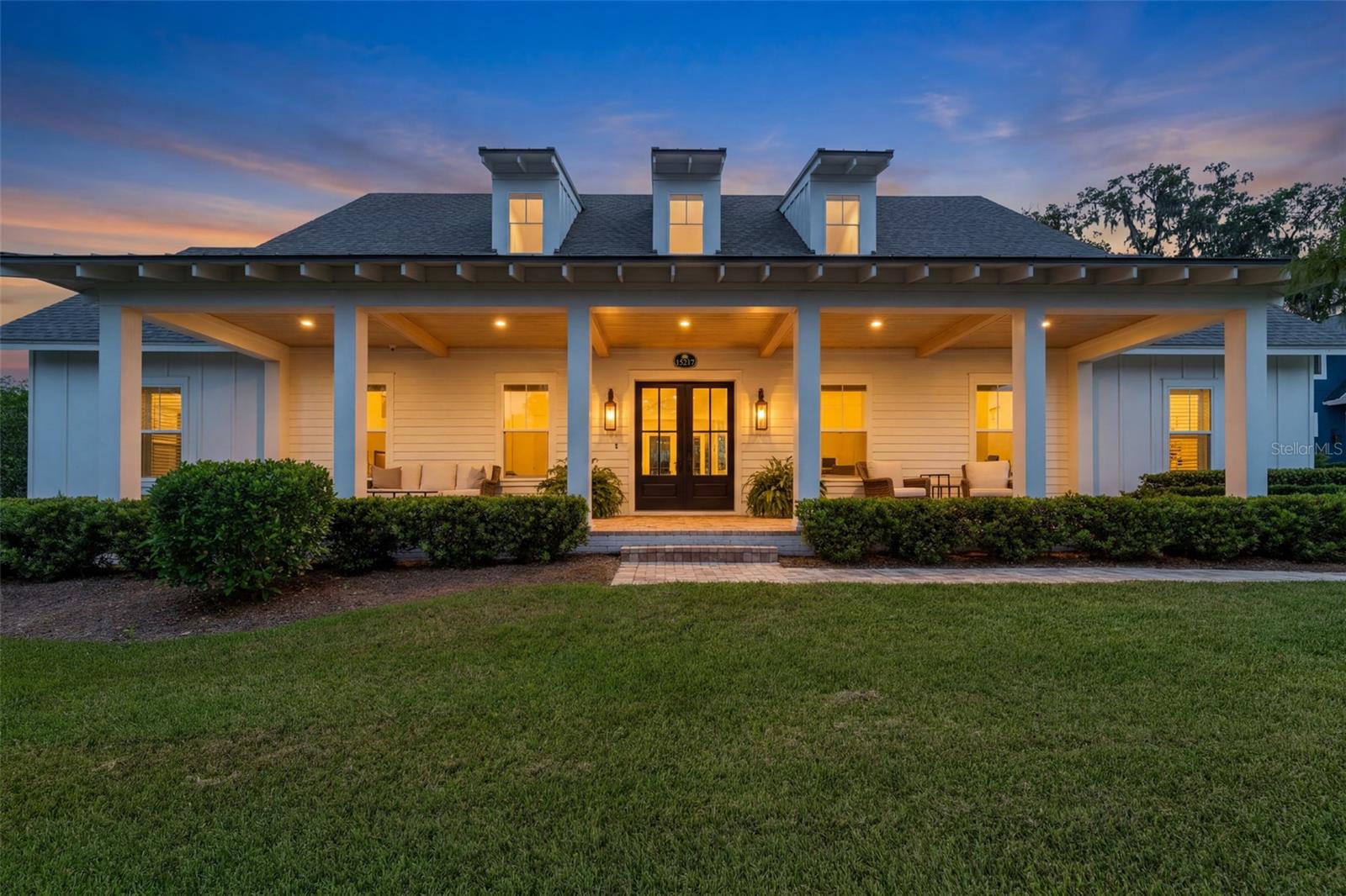 15217 Farm Stand Court — photo