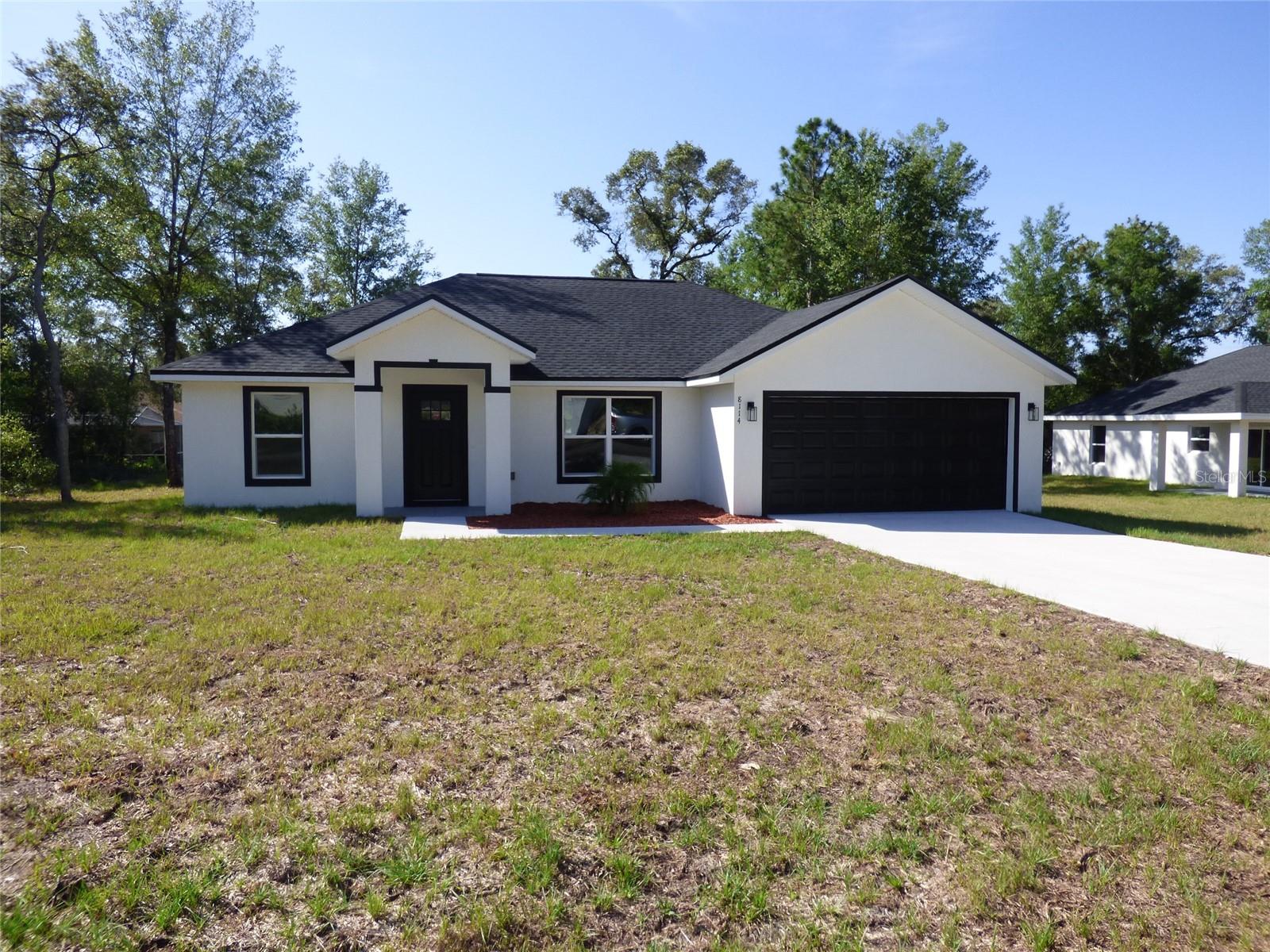 8114 N Voyager Drive — photo