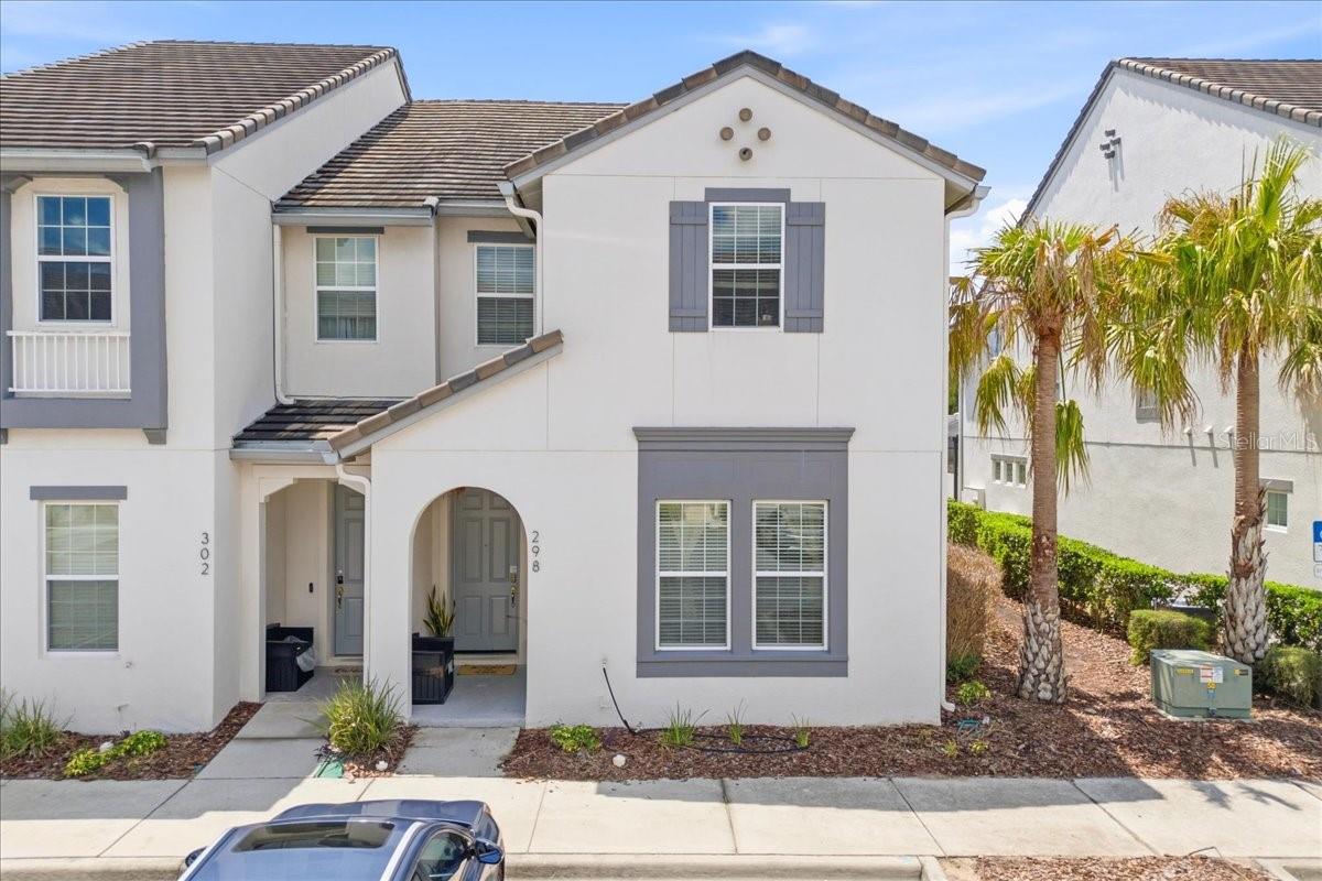 298 Captiva Drive — photo
