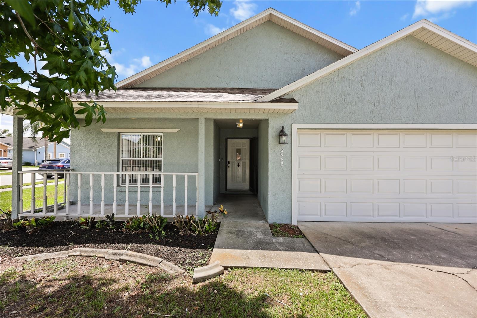 2965 Cool Breeze Circle — photo