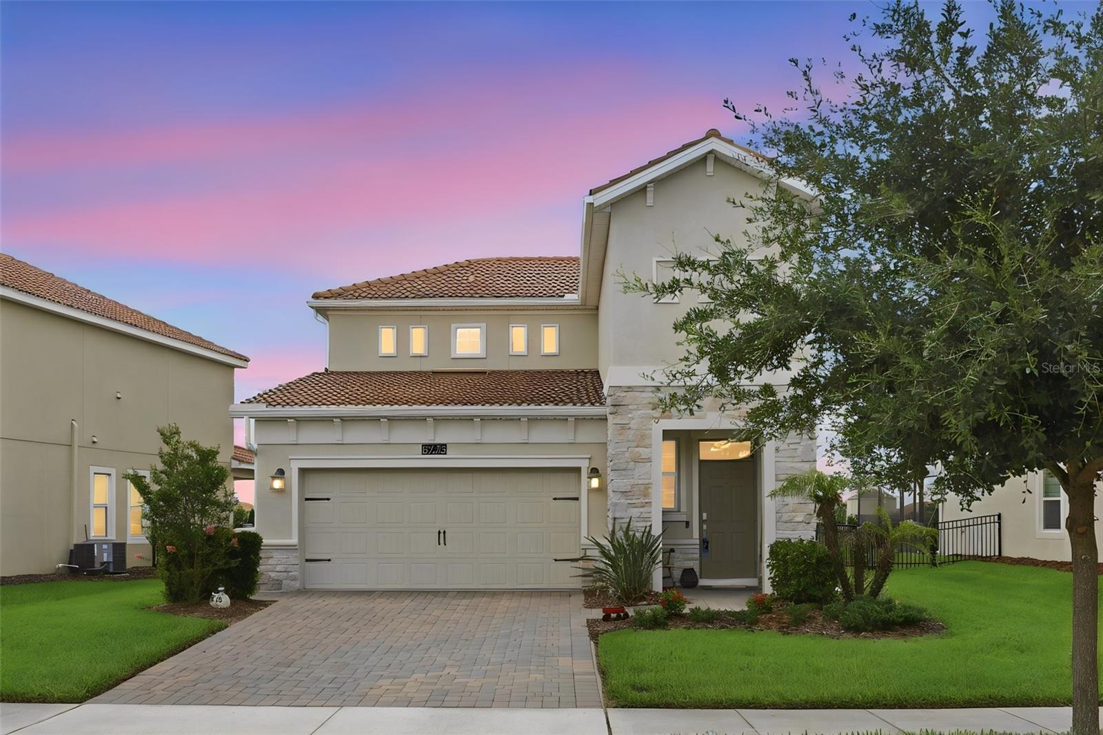 8728 Pacific Dunes Drive — photo