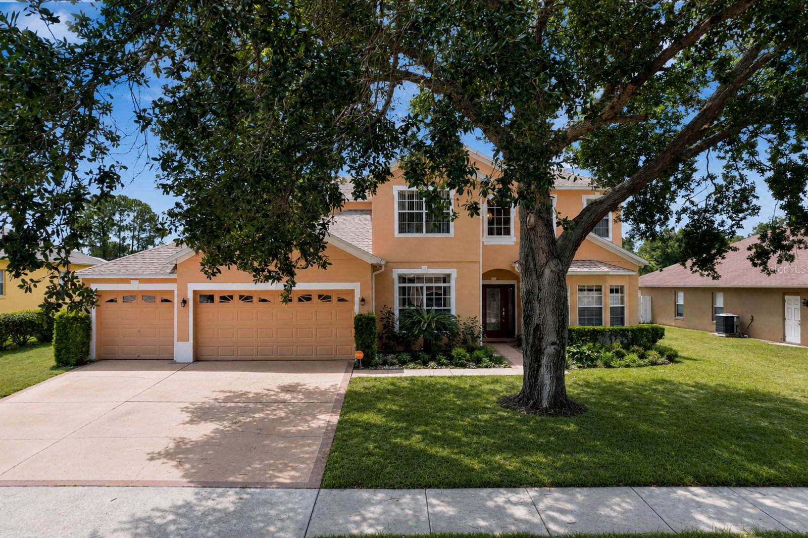 3295 Safe Harbor Lane — photo