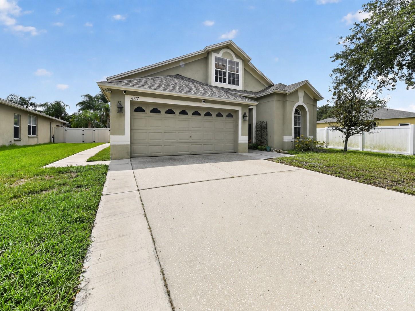 6717 Guilford Crest Drive — photo