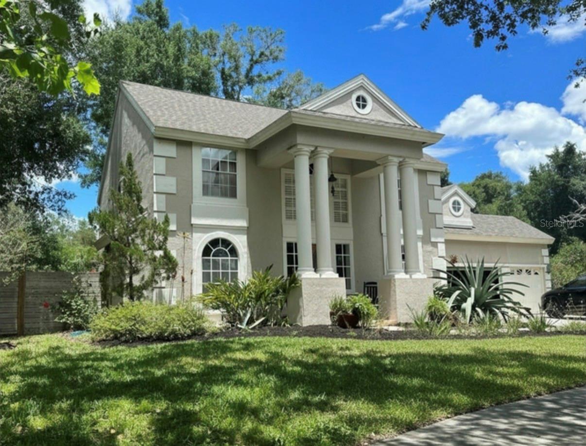 1701 Bridlewalk Court — photo