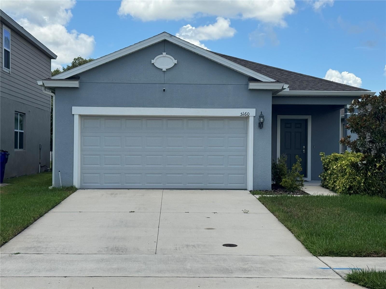 5160 Chickadee Street — photo