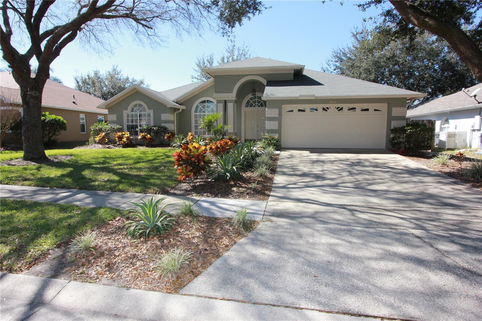2631 Fallbrook Drive — photo
