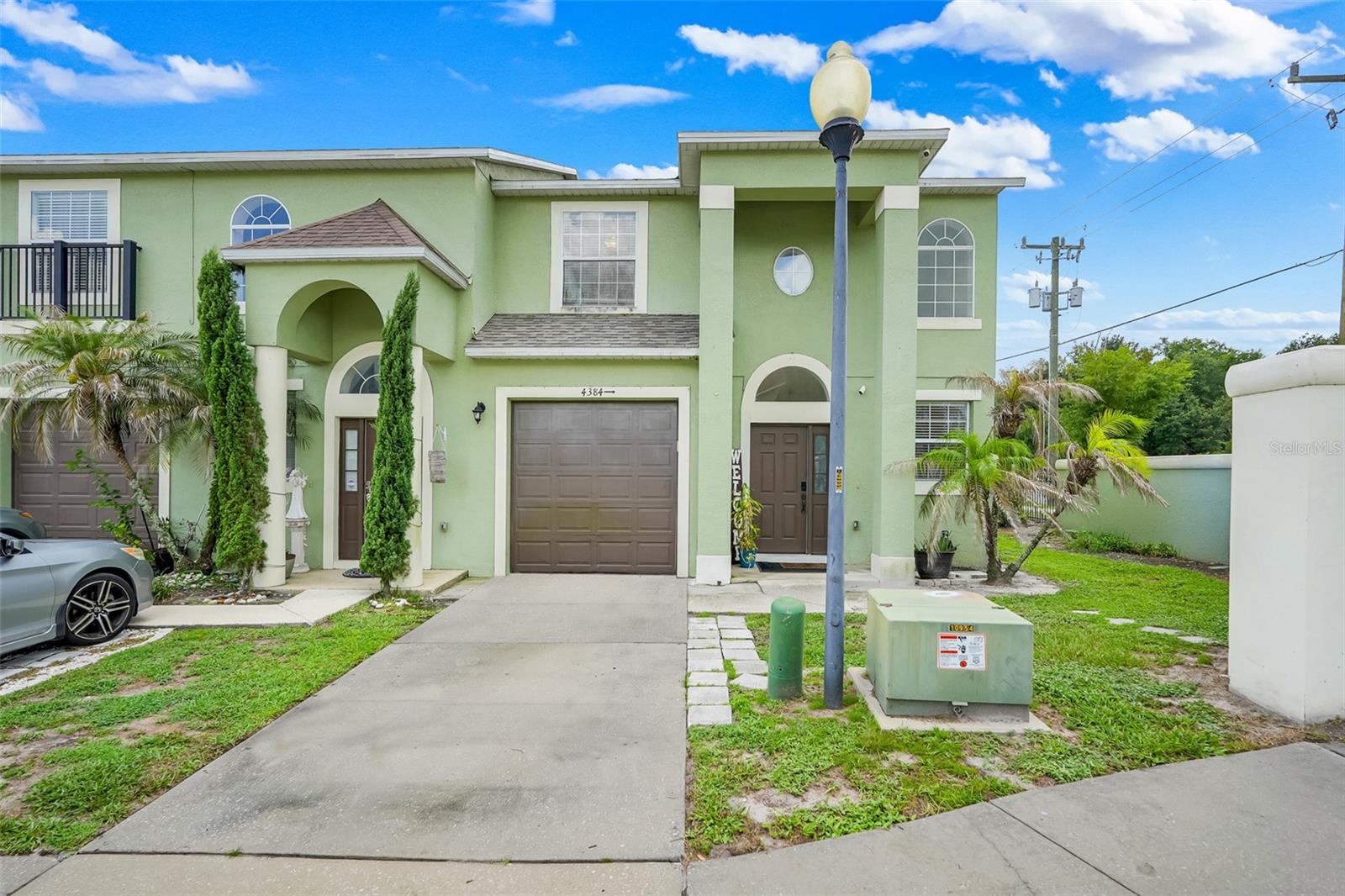 4384 Paradise Cove Court — photo