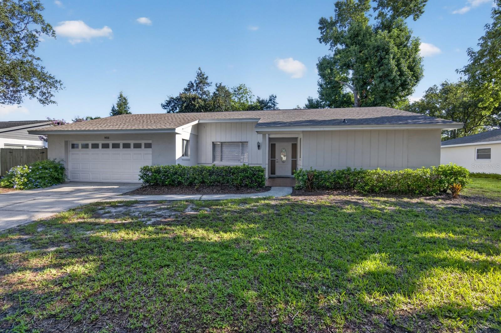 8511 Shady Glen Drive — photo