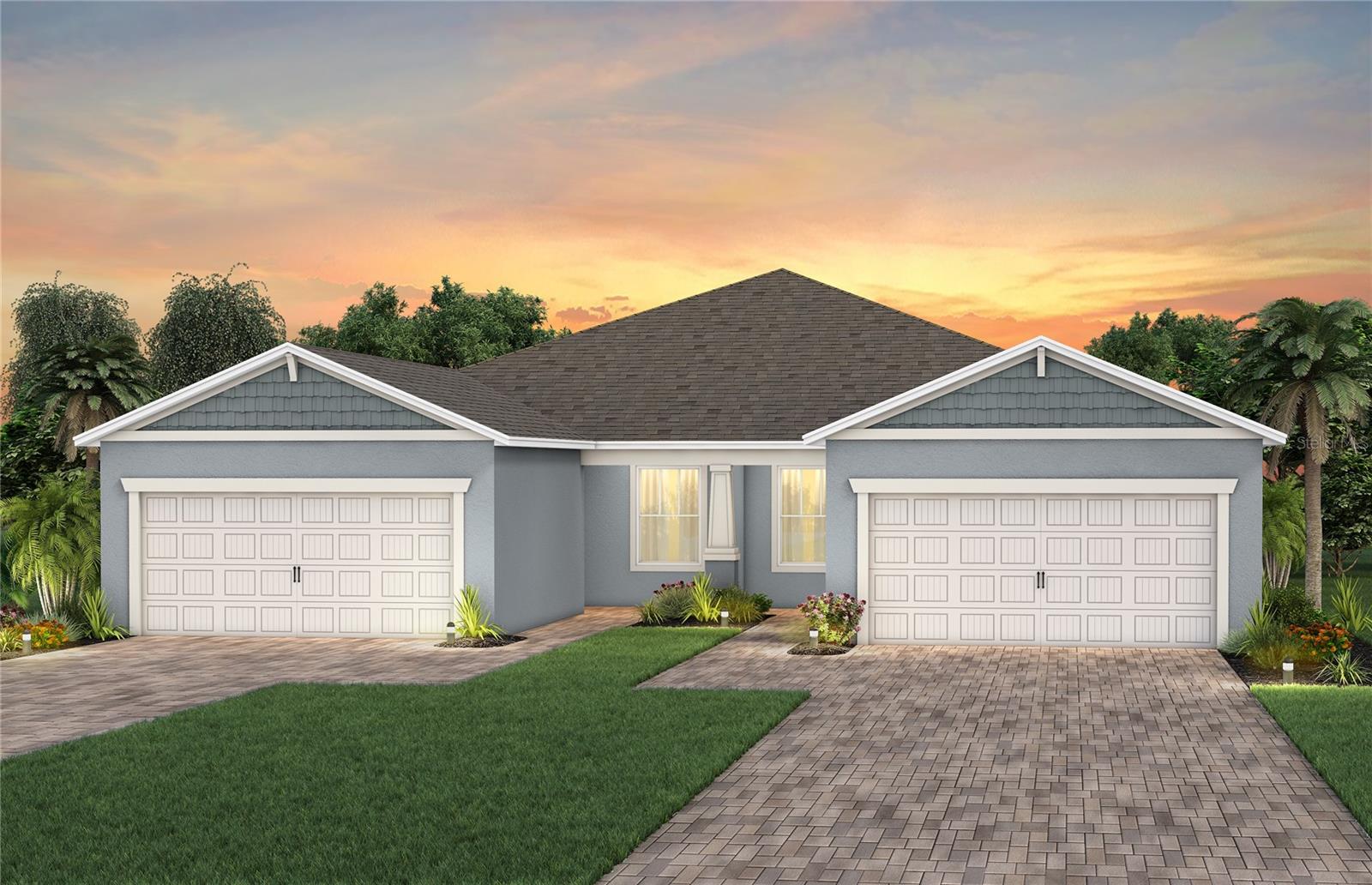 2623 Hammock Harbor Avenue — photo