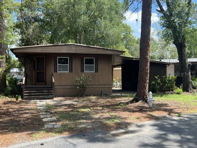 223 Peppertree Court — photo