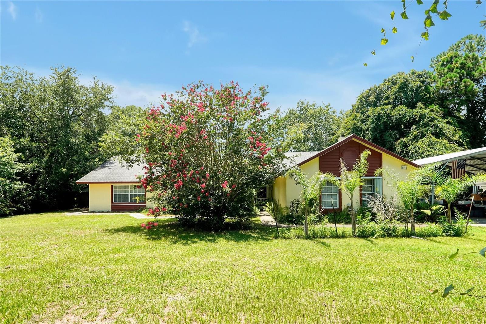 3640 Wood Duck Drive — photo