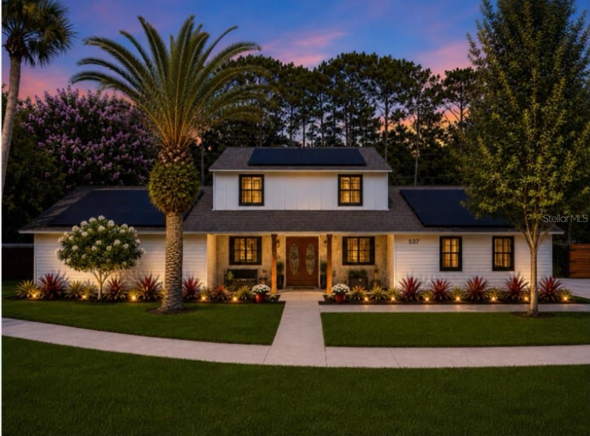 537 Pelican Bay Drive — photo