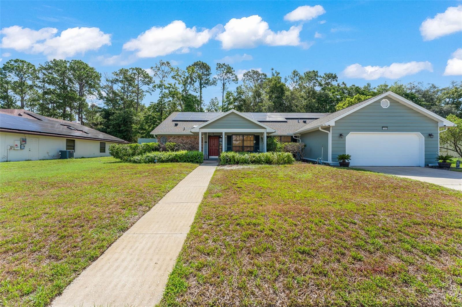 1341 S Ridge Lake Circle — photo