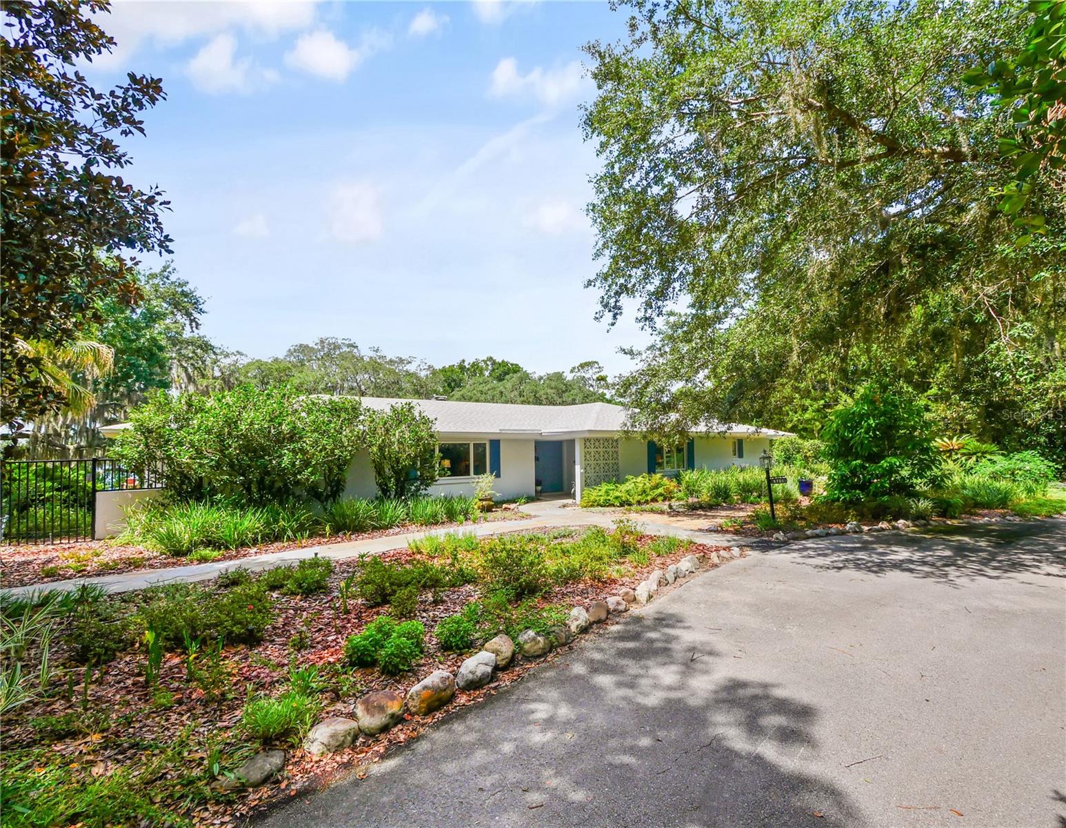 5701 Cross Fox Lane — photo
