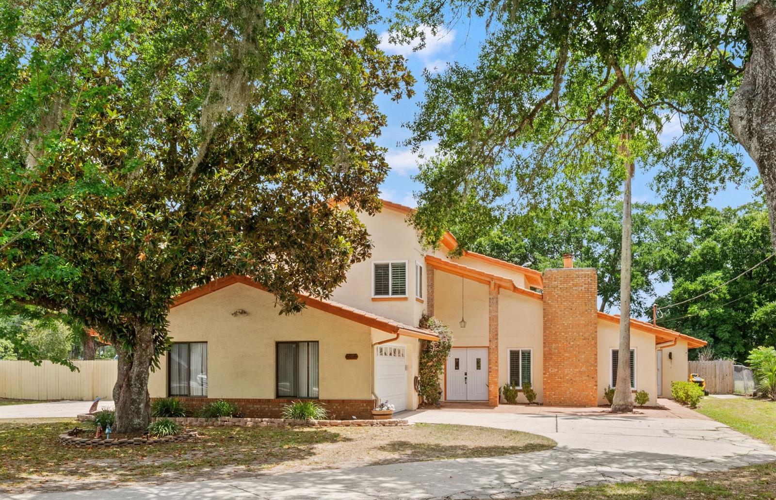 1161 W Lake Brantley Road — photo