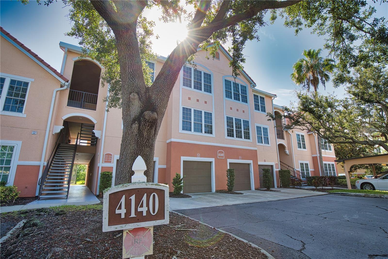 4140 Central Sarasota Parkway 1235 — photo