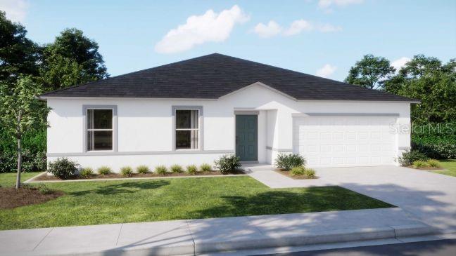 1475 Trinidad Street — photo