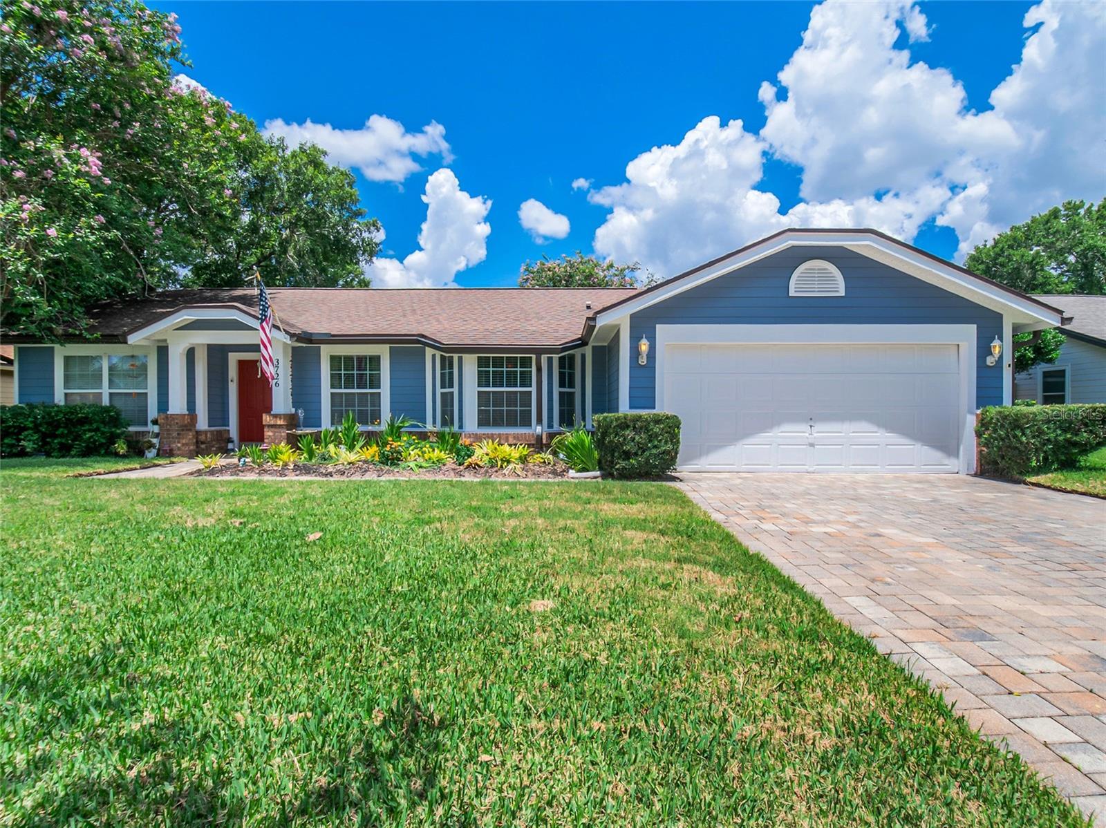3726 Sarasota Court — photo