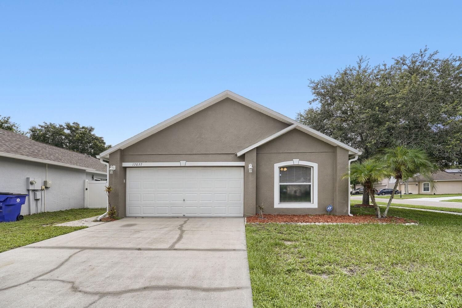 17037 Holmby Court — photo