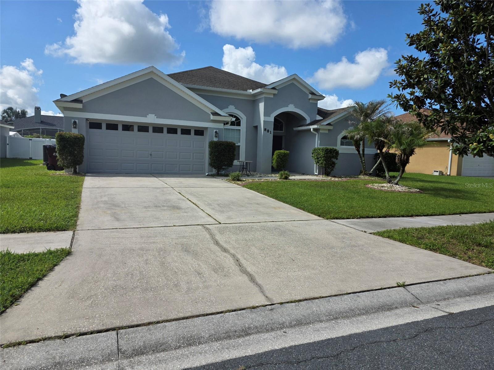 881 Seneca Trail — photo