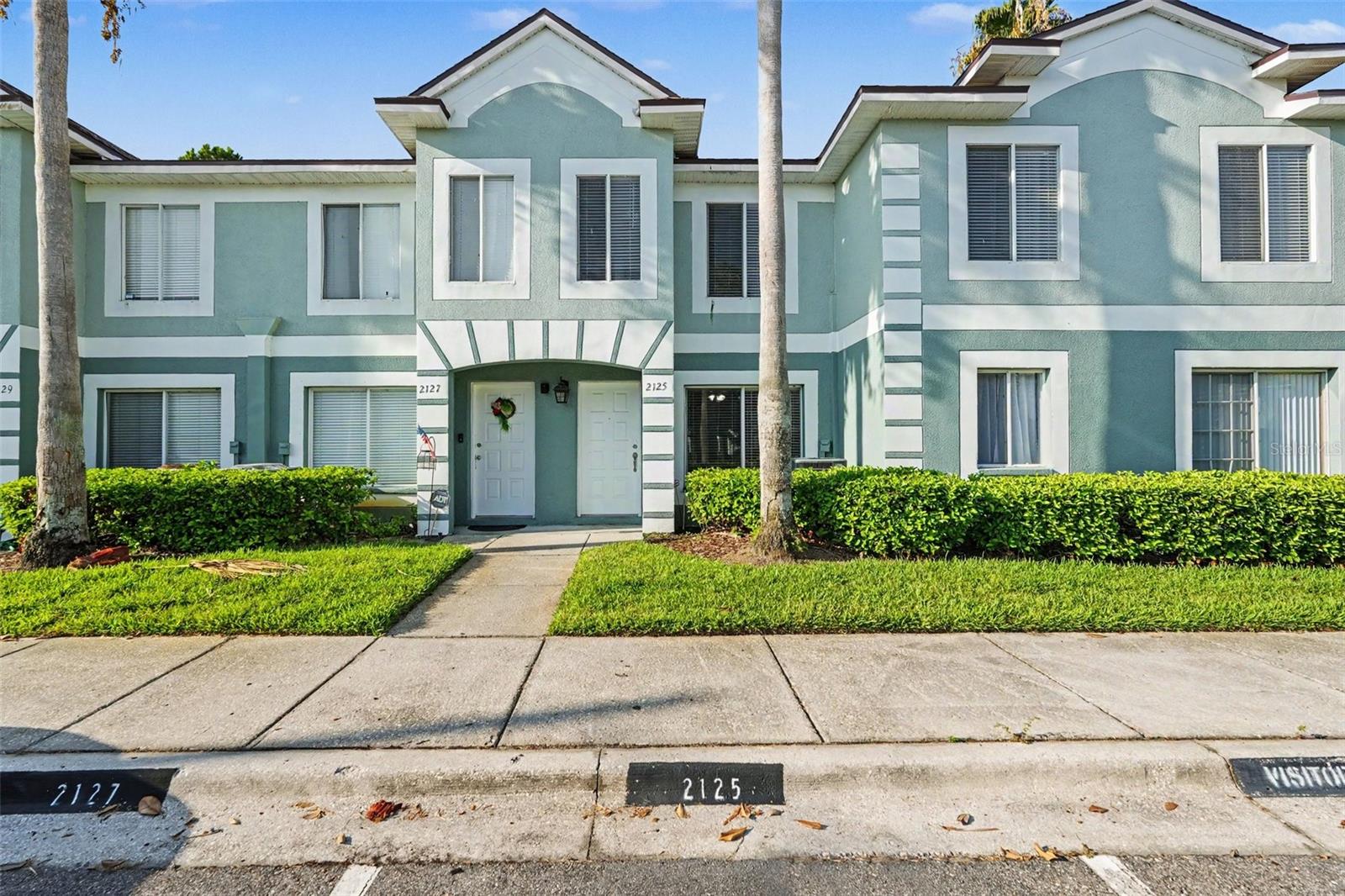 2125 Fluorshire Drive — photo