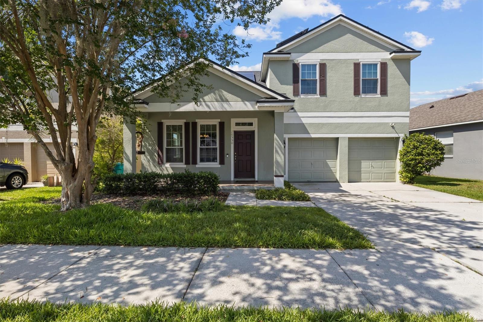 10550 Eastpark Woods Drive — photo