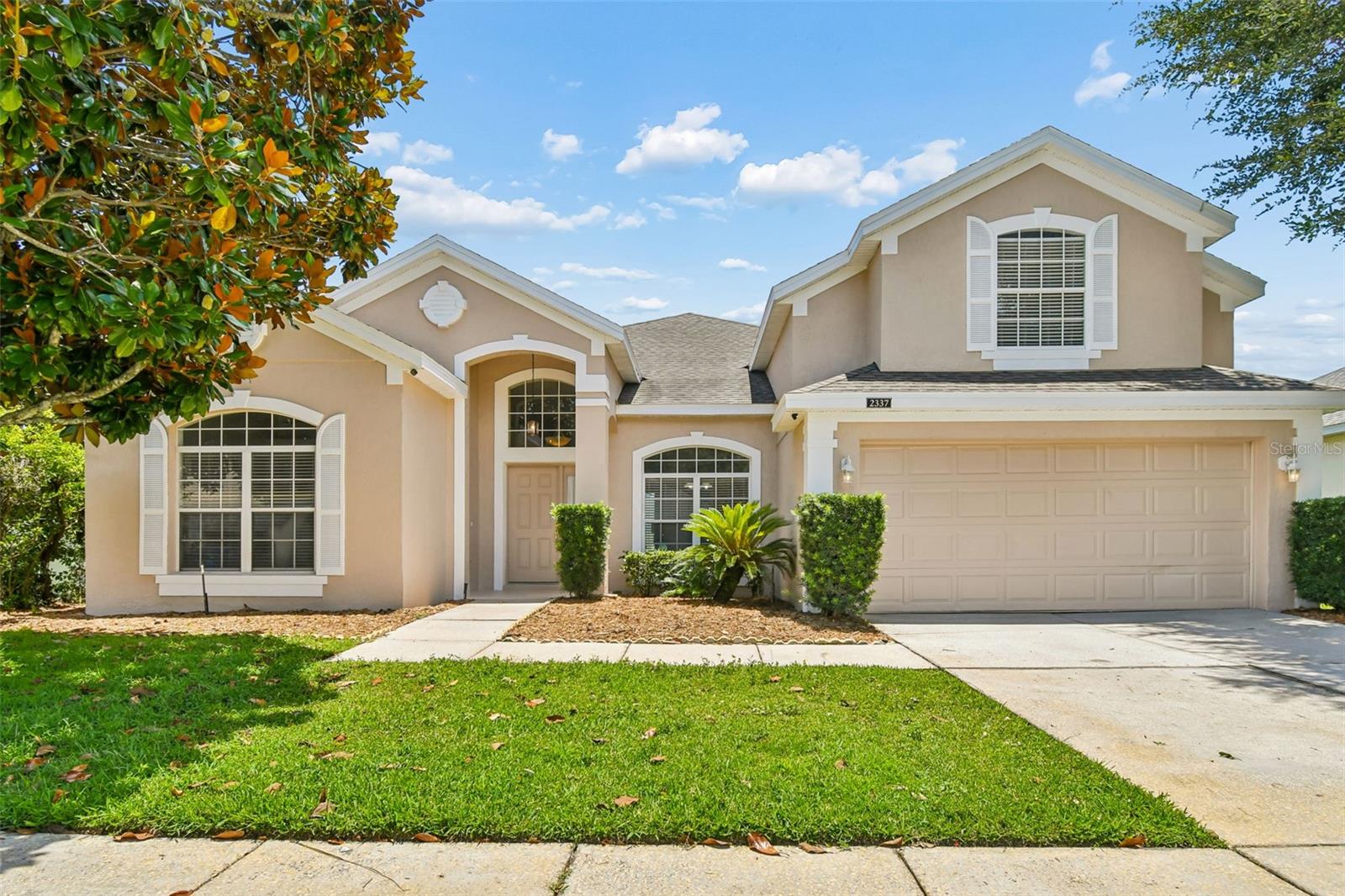 2337 Treymore Drive — photo