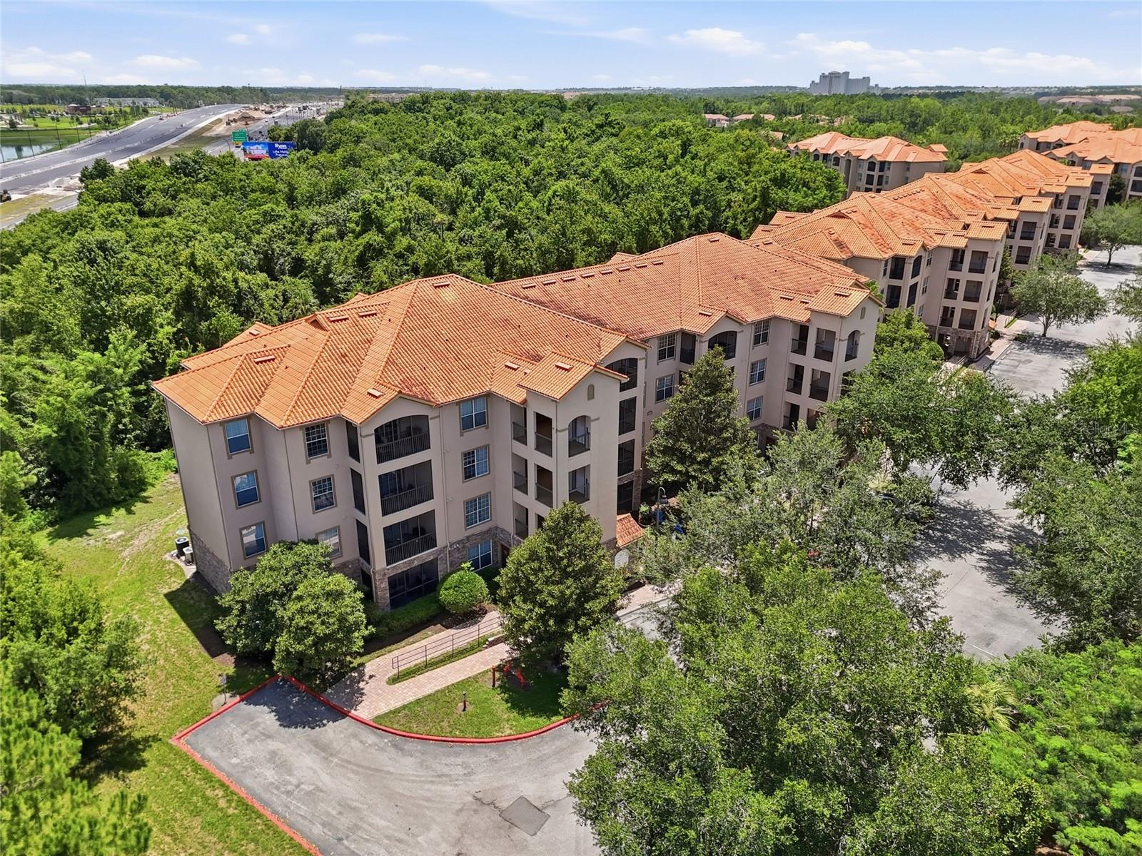 8020 Tuscany Way 6206 — photo