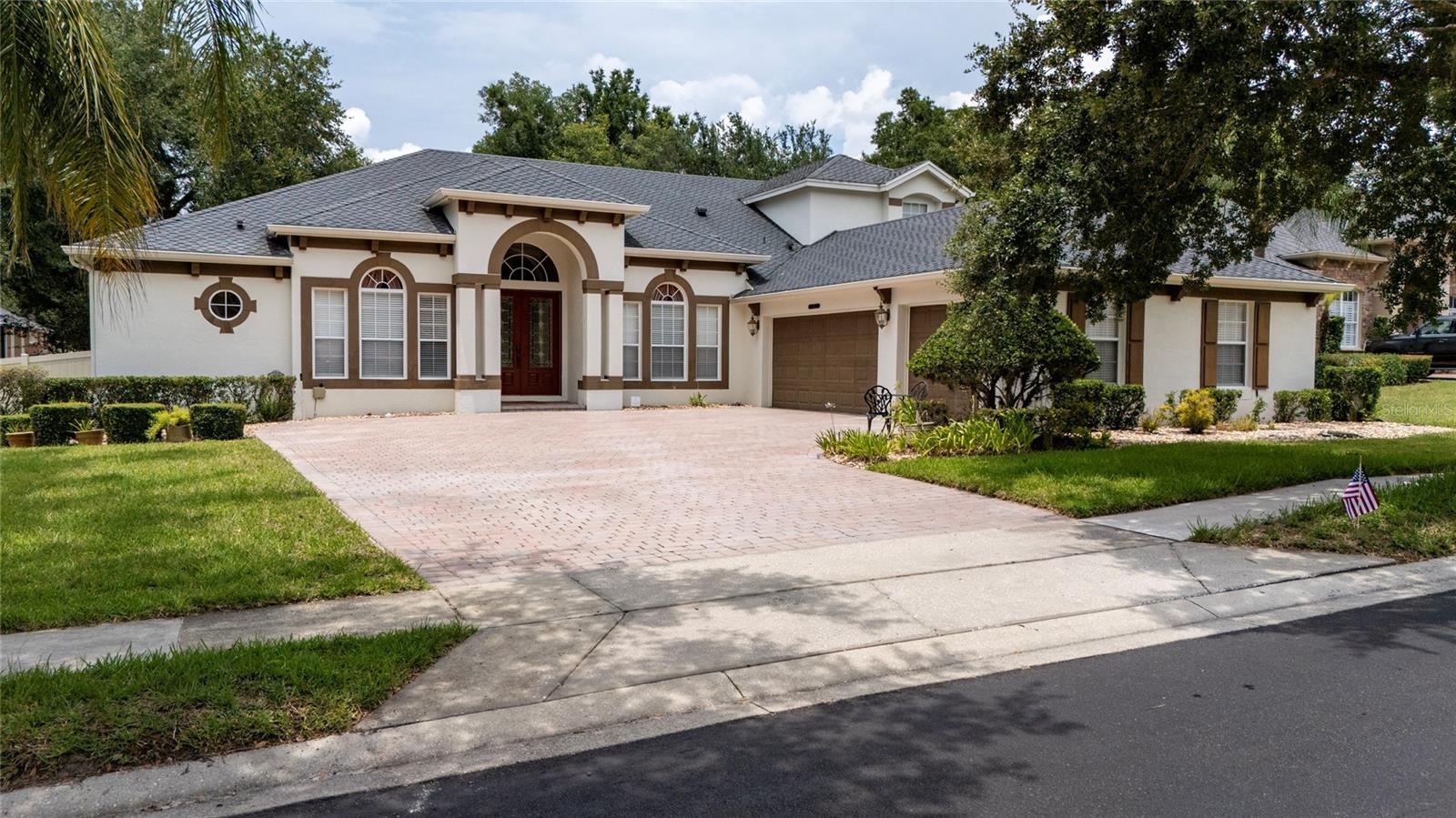6230 Bordeaux Circle — photo