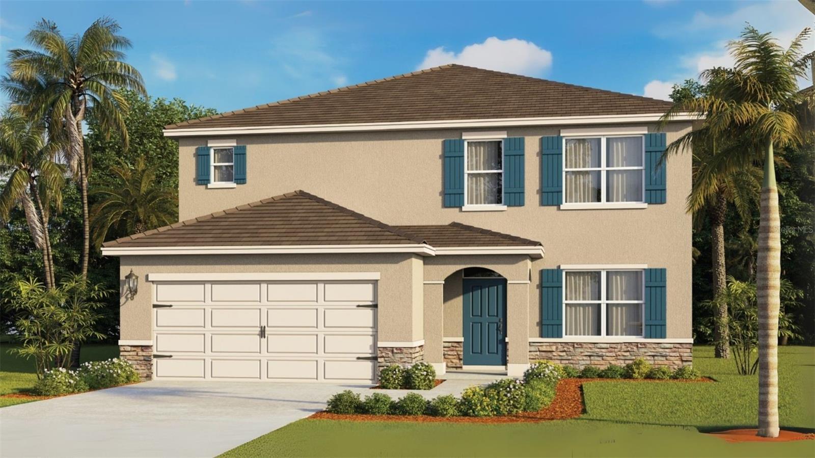 1103 Gull Drive — photo