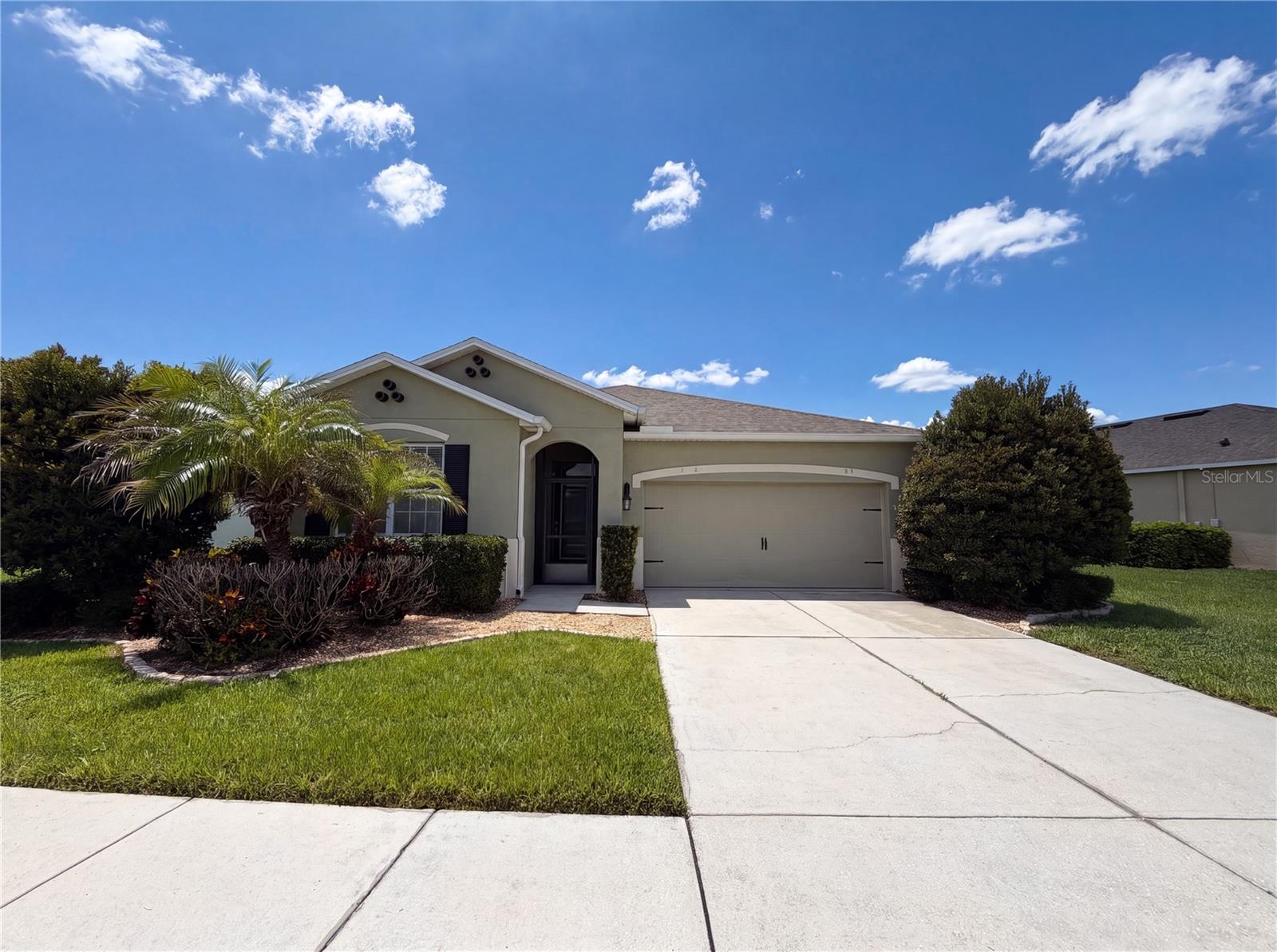 5811 Marsh Landing Drive — photo