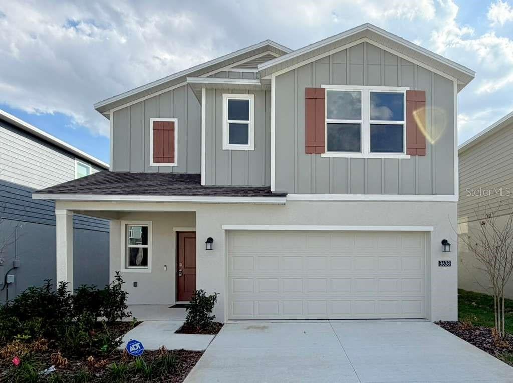 3638 Hardman Drive — photo