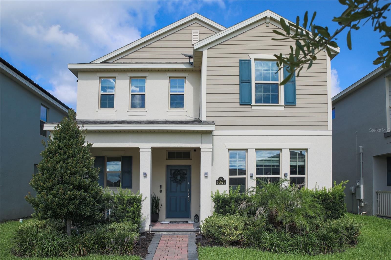 16625 Point Rock Drive — photo