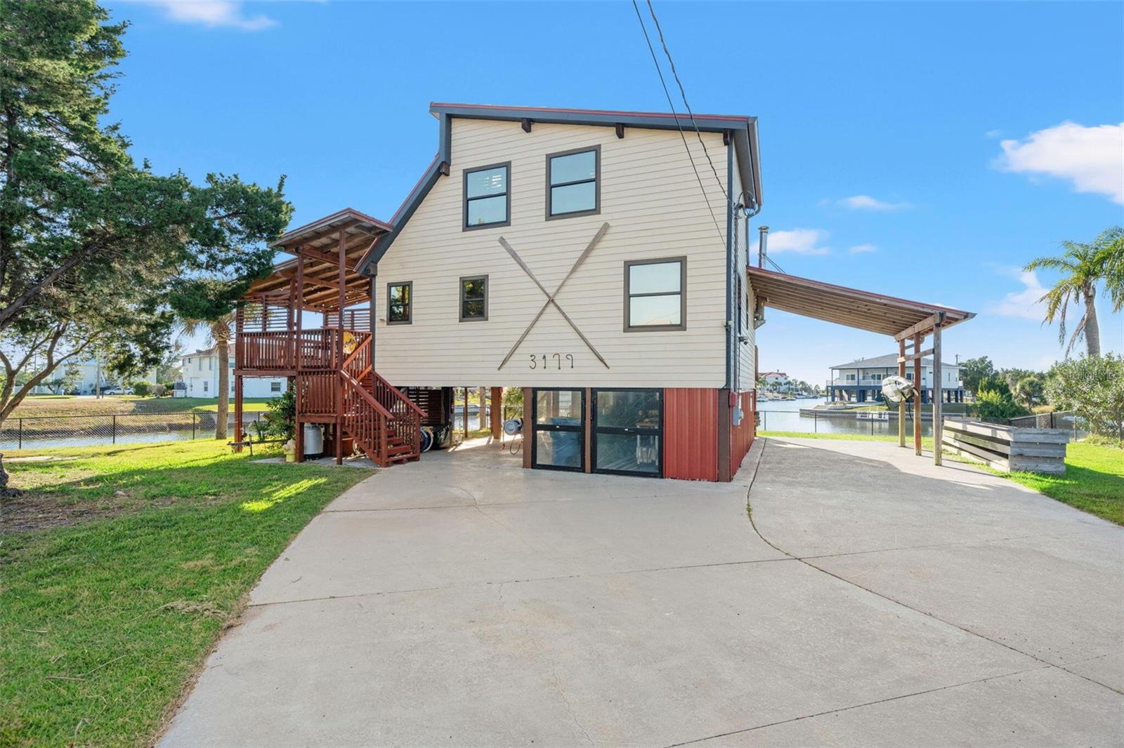 3179 Azalea Drive — photo