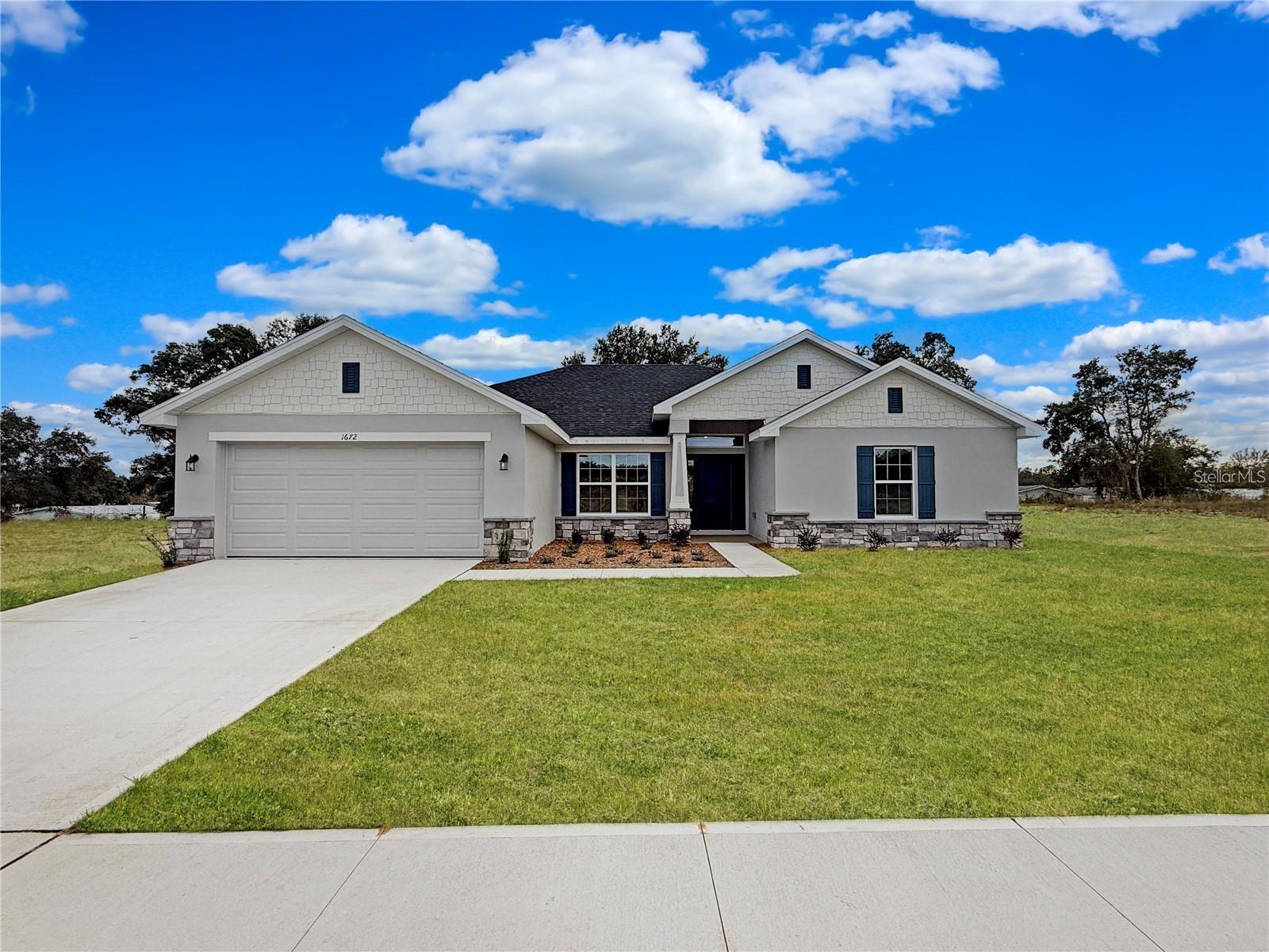 1676 Ann Rose Way — photo