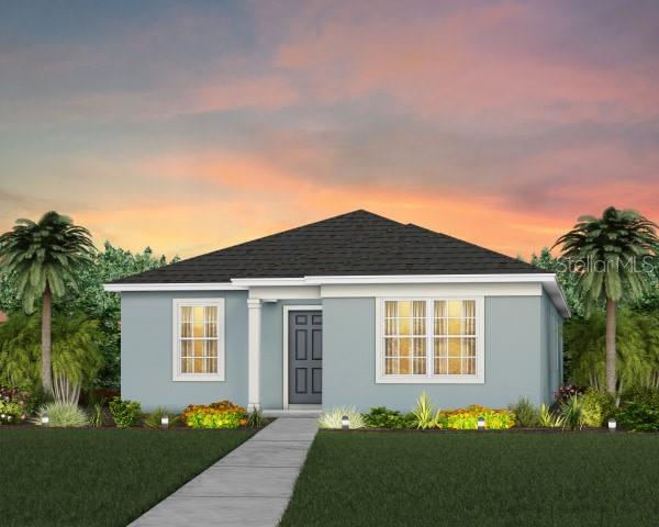 10770 Leafy Laurel Street — photo