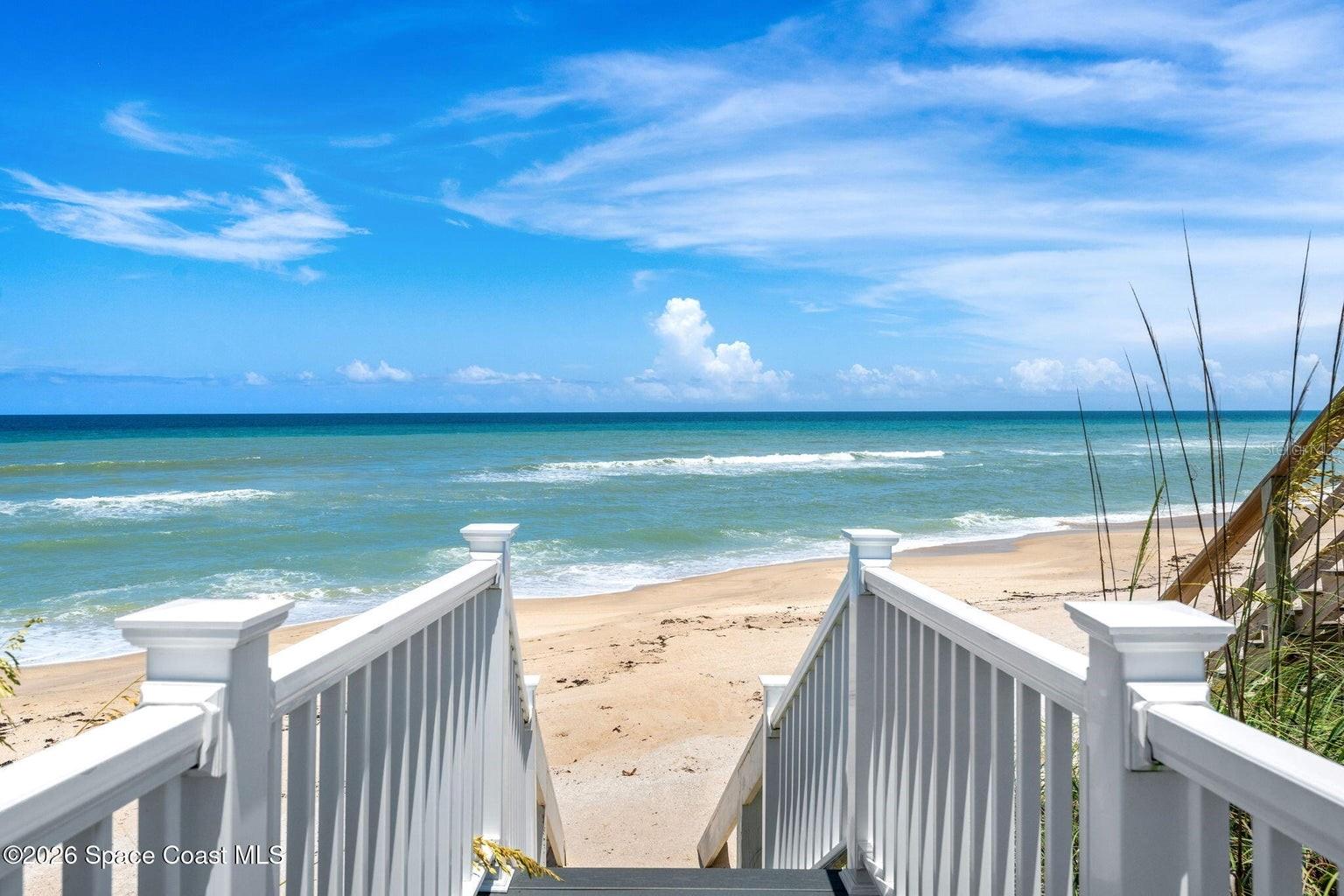6105 S Highway a1a — photo