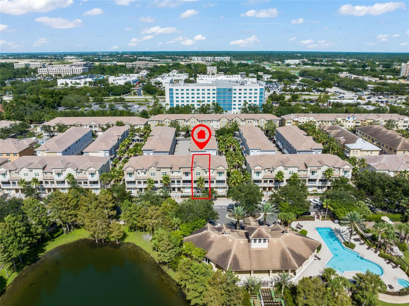 1457 Lake George Drive 1457 — photo