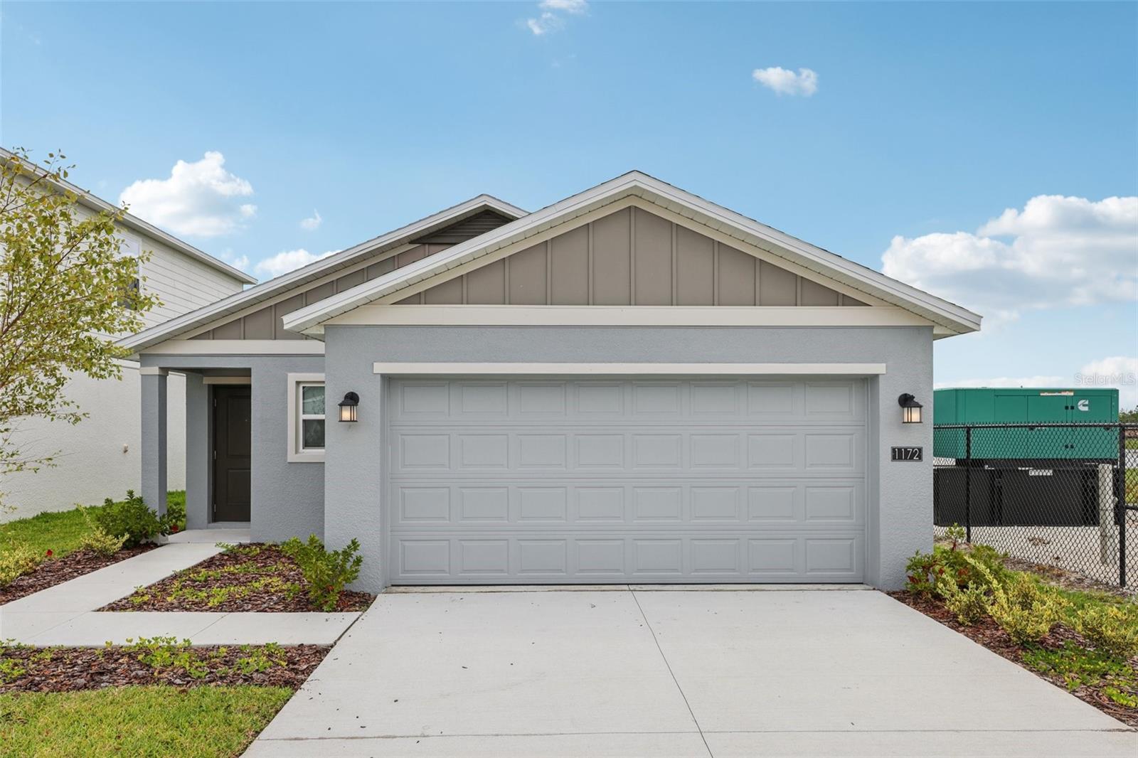 1172 Belle Isle Lane — photo