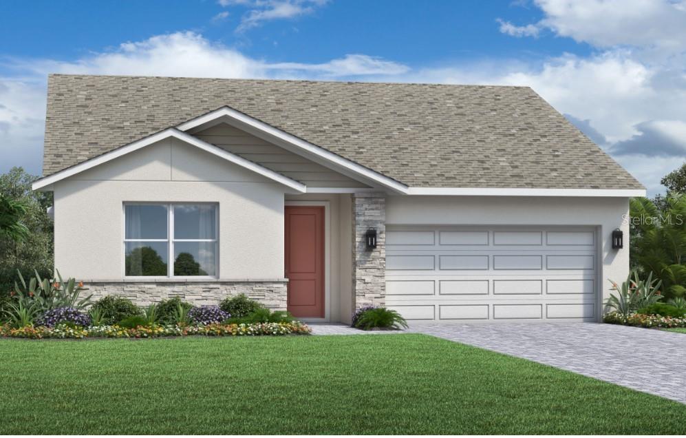 8056 Timberwood Lane — photo