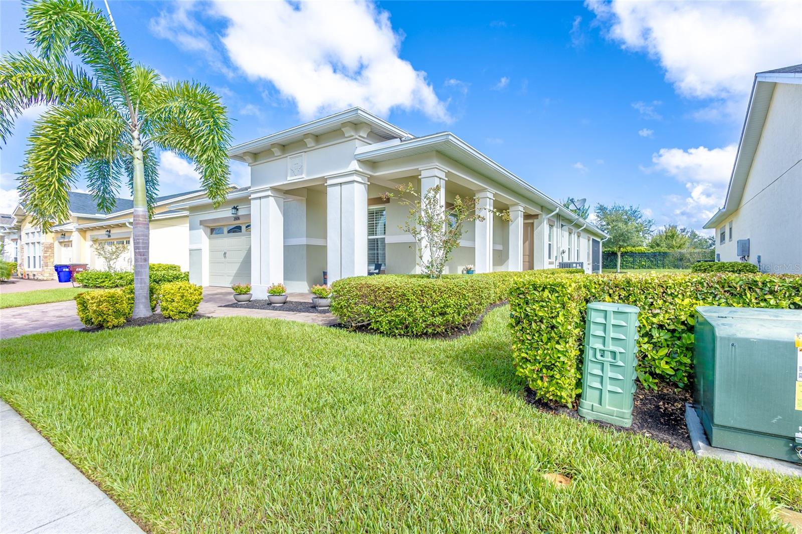 2606 MEADOWEDGE LOOP, ST CLOUD, FL 34772 — photo 2