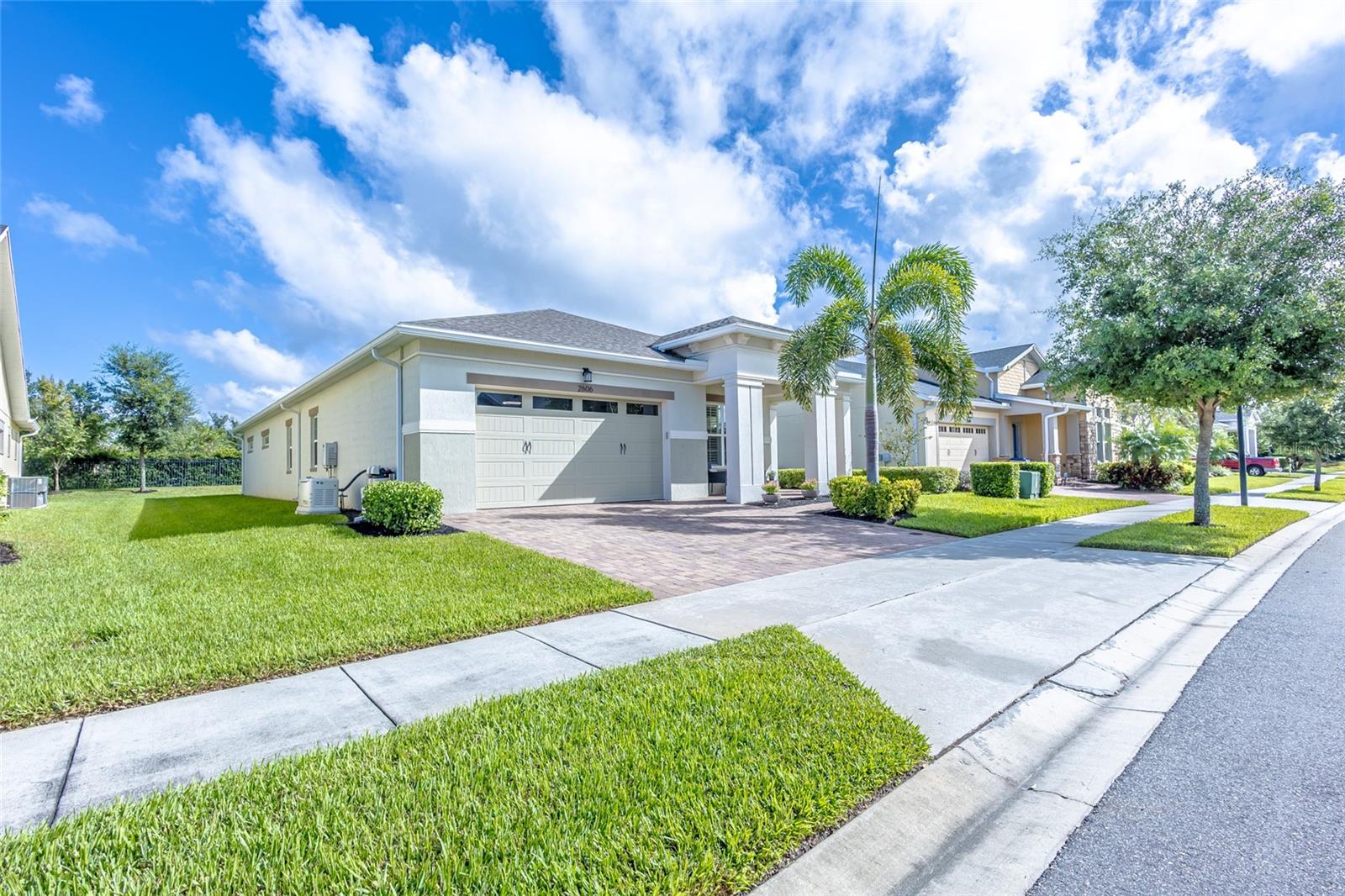 2606 MEADOWEDGE LOOP, ST CLOUD, FL 34772 — photo 3