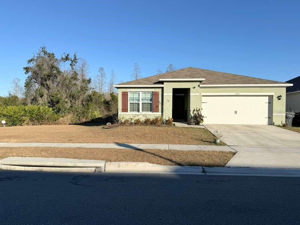 1415 Fox Squirrel Drive — photo