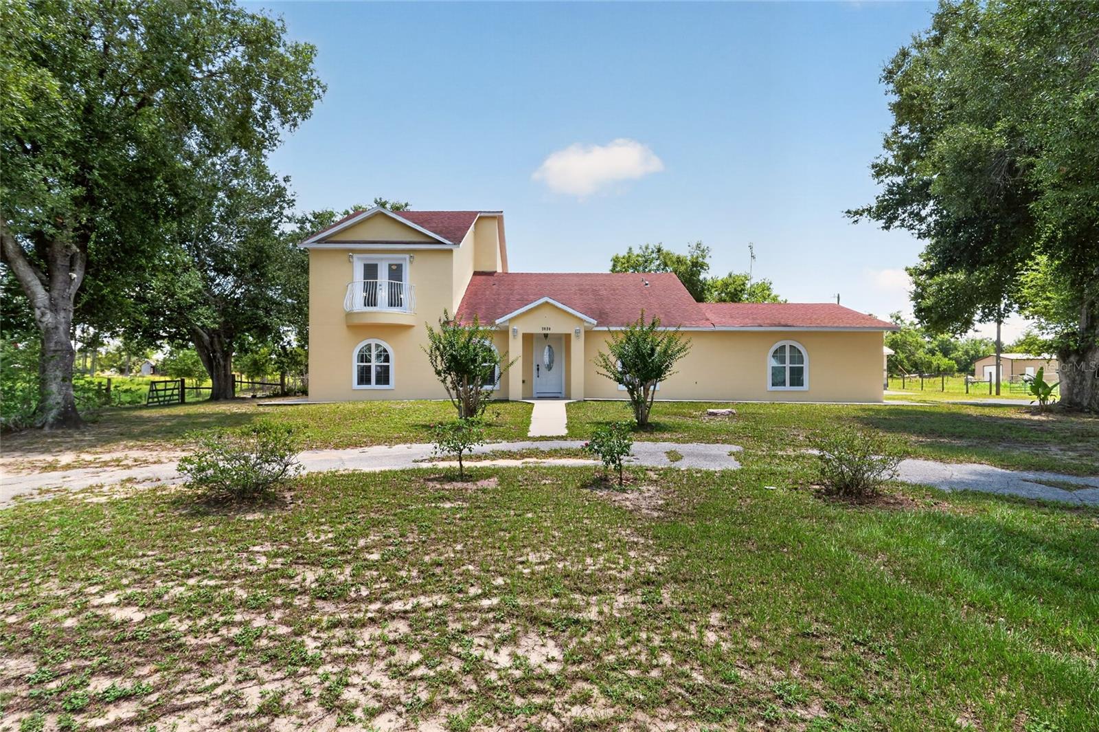 3830 Griffin View Drive — photo