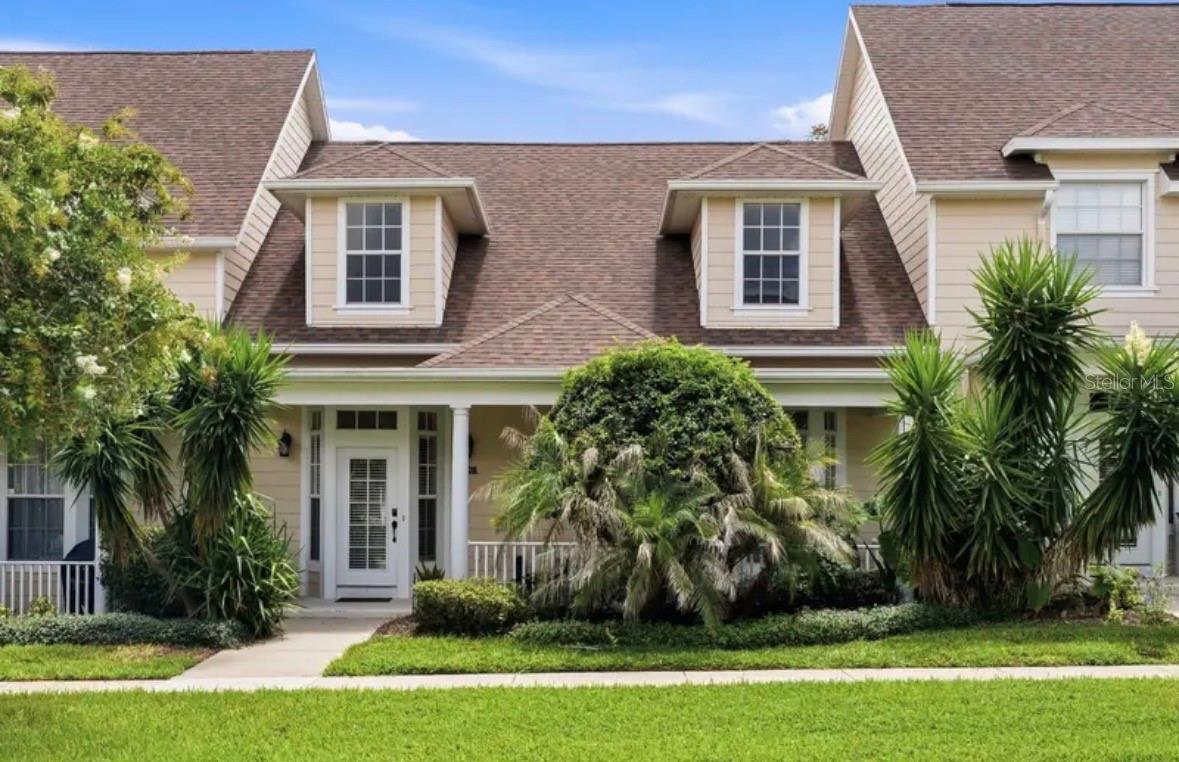 316 Nautica Mile Drive — photo