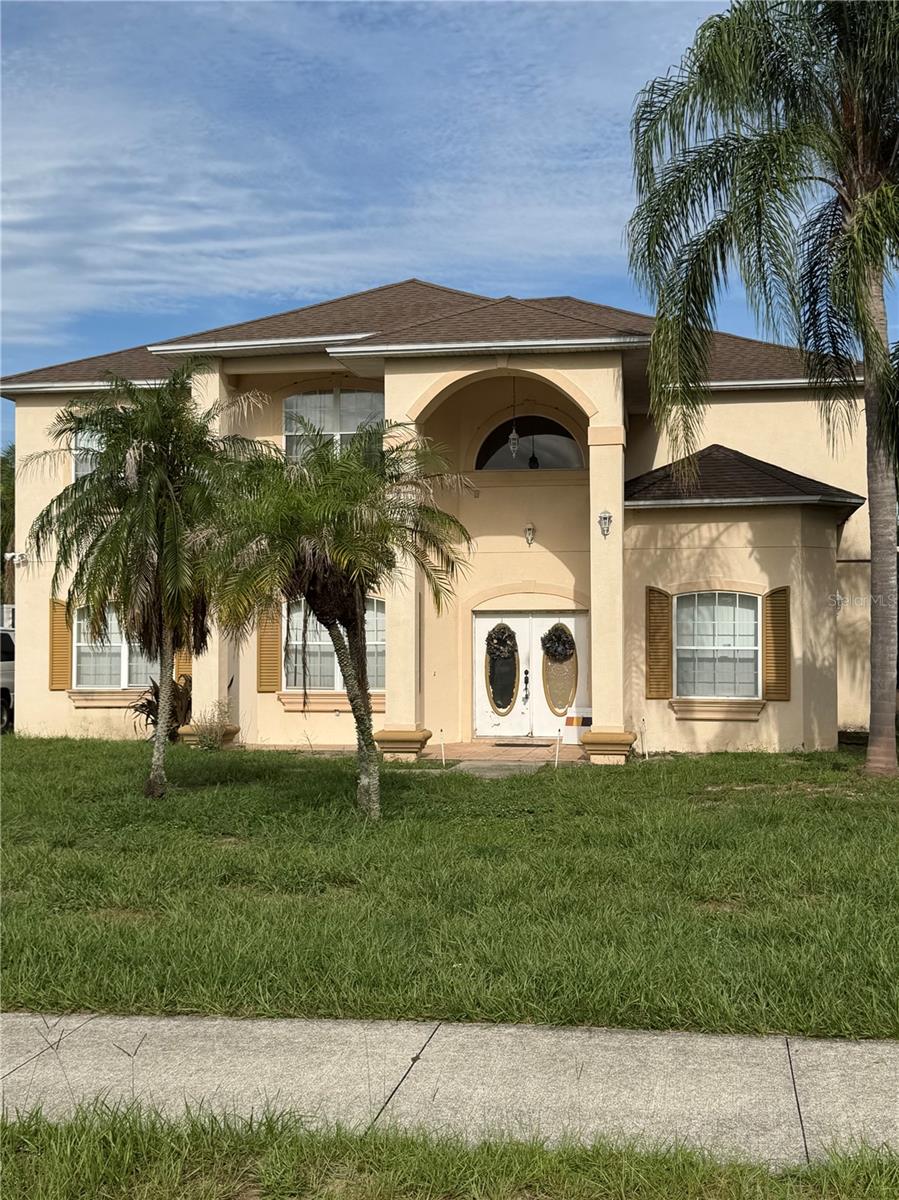 2266 Red Gate Road — photo
