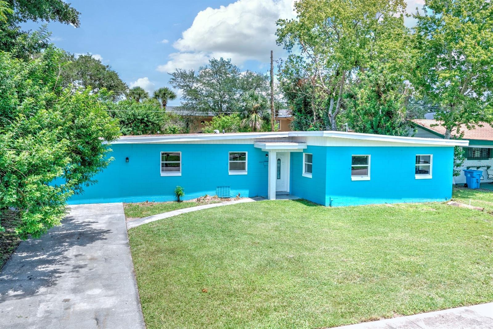 3009 Marathon Avenue — photo