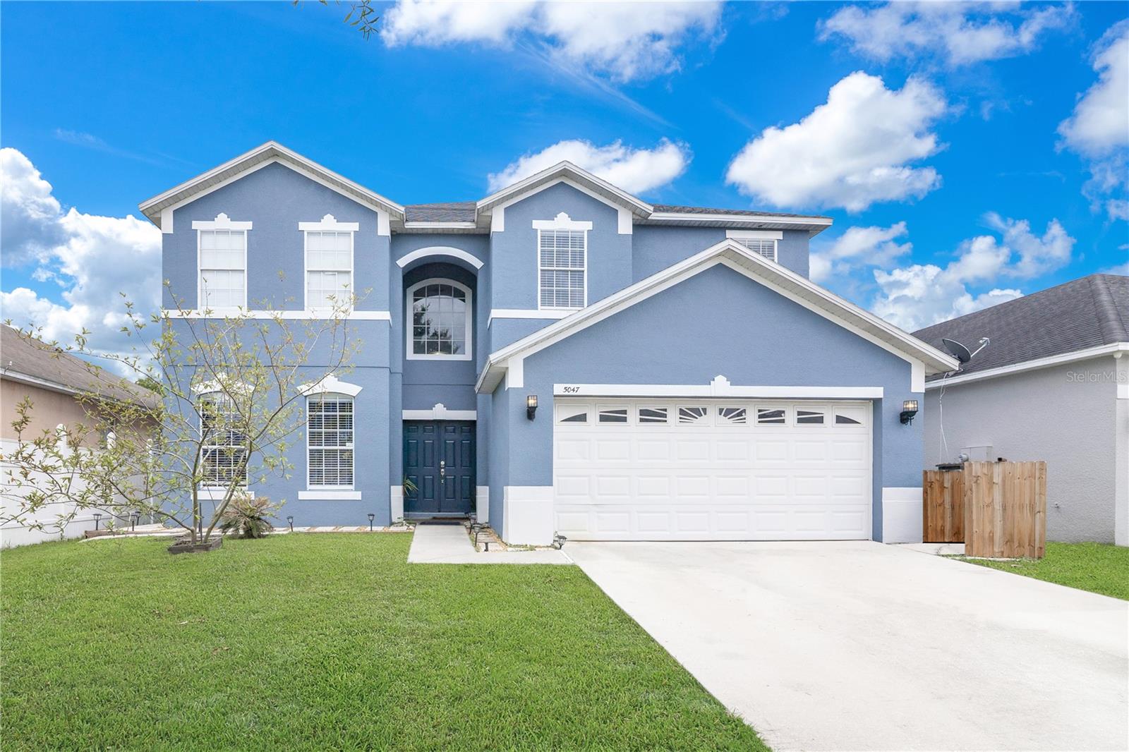 5047 Adair Oak Drive — photo