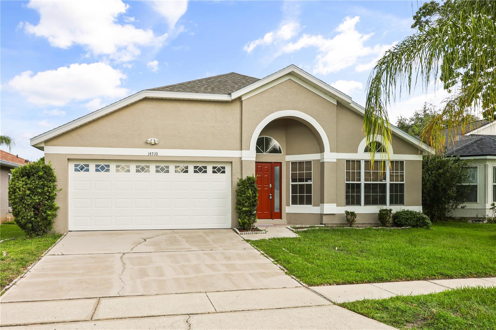 14510 Quail Trail Circle — photo