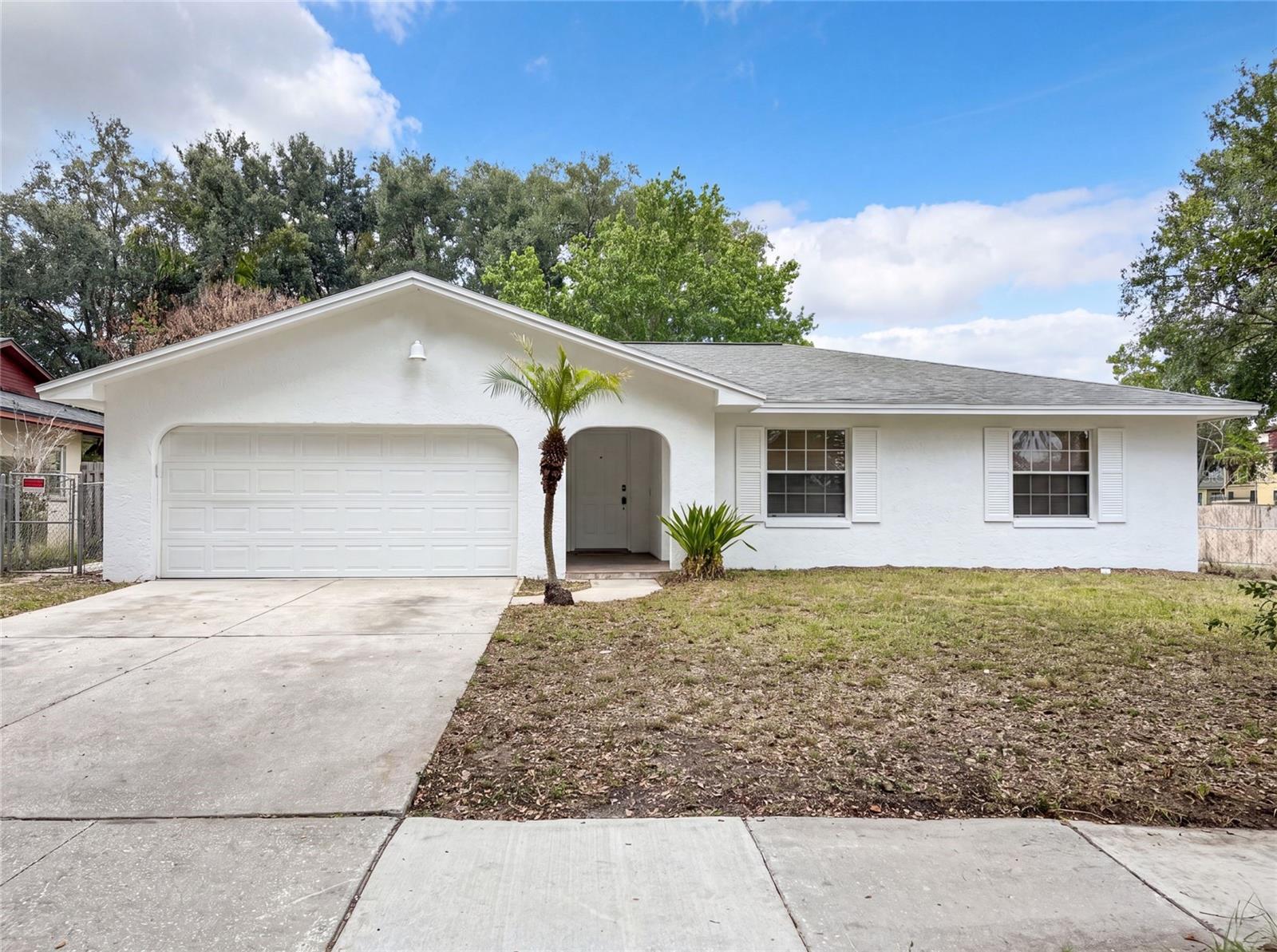 2401 Myakka Drive — photo